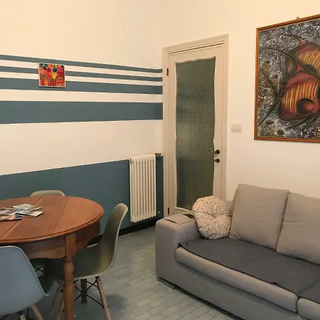 Blue Rapallo