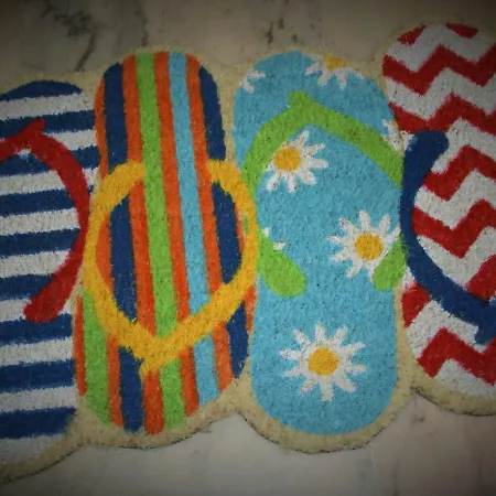 Blue Апартаменты Рапалло